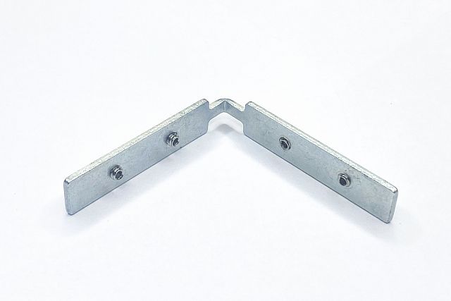 Текстильный профиль