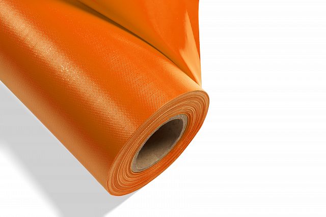 Тентовая ткань ПВХ