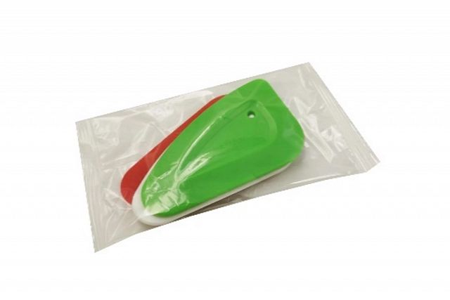 Набор ракелей Uzlex