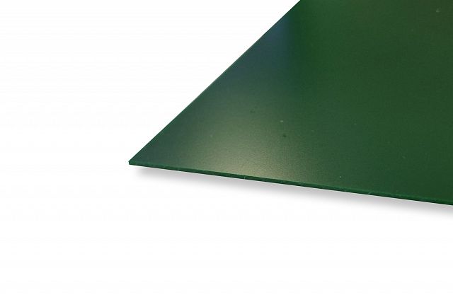 Полистирол листовой Zuroplast