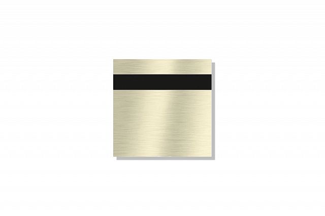 Двухслойный пластик для гравировки, Китай