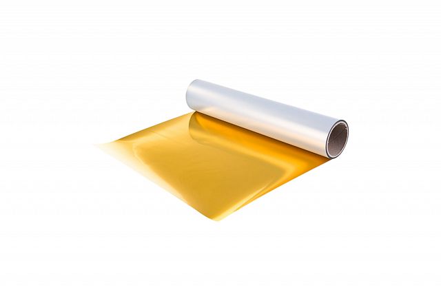 Термотрансферная пленка для плоттерной резки Chemica Metallic
