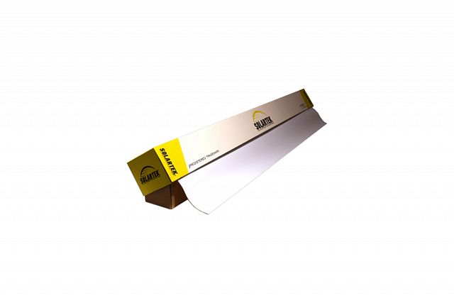 Тонировочная пленка Solartek