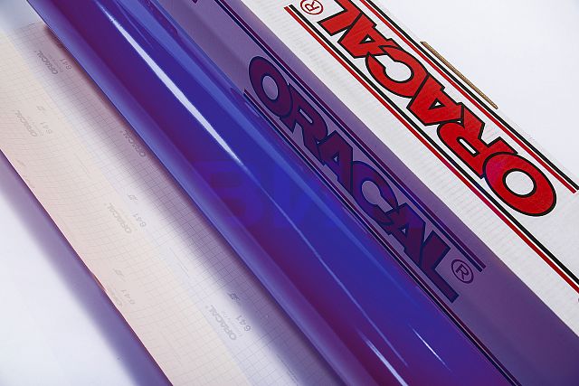 Oracal 641