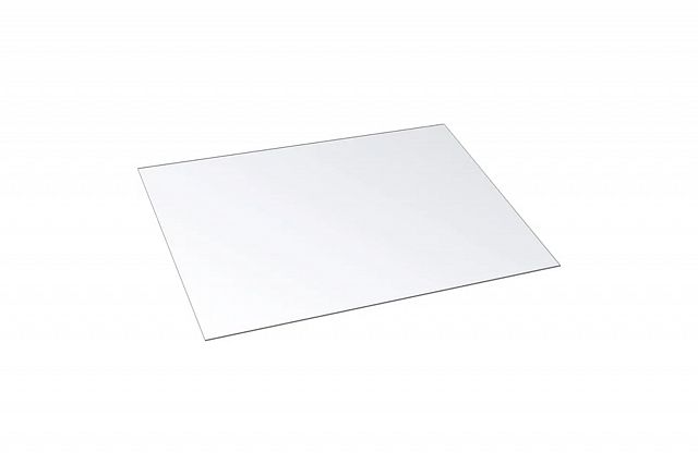 Лист PET-G POLILUX-G CLEAR