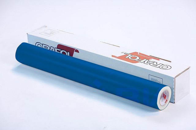 Oracal 641