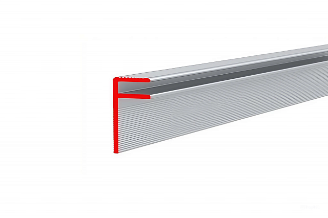 Алюминиевый профиль ALU-FAST 4 мм