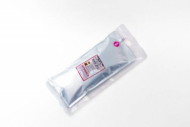 Экосольвентные чернила Bordeaux Fuze Eco