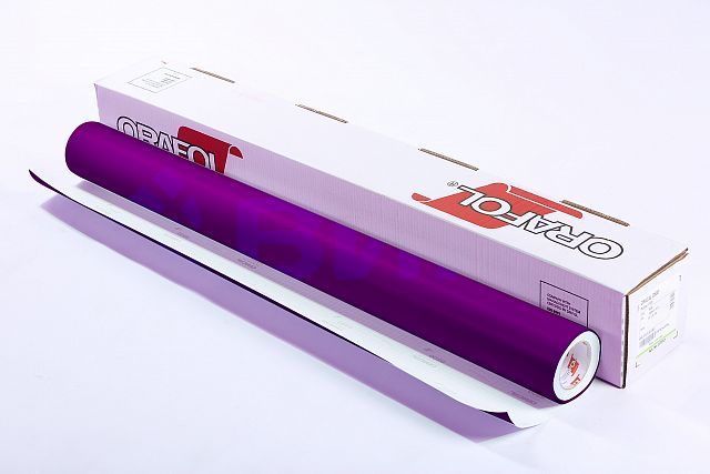 Oracal 8500