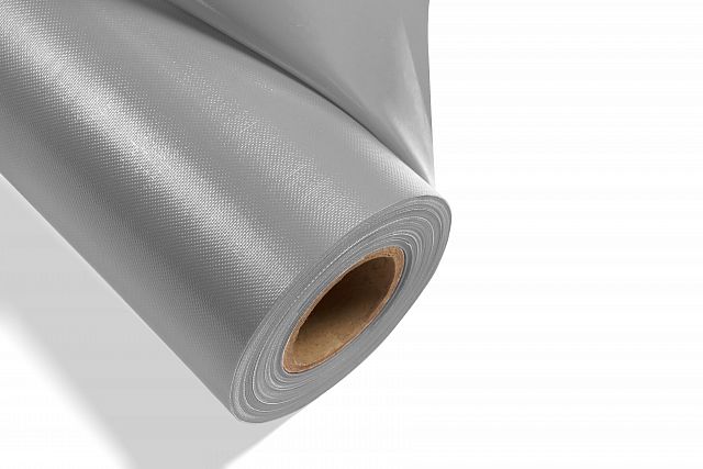 Тентовая ткань ПВХ