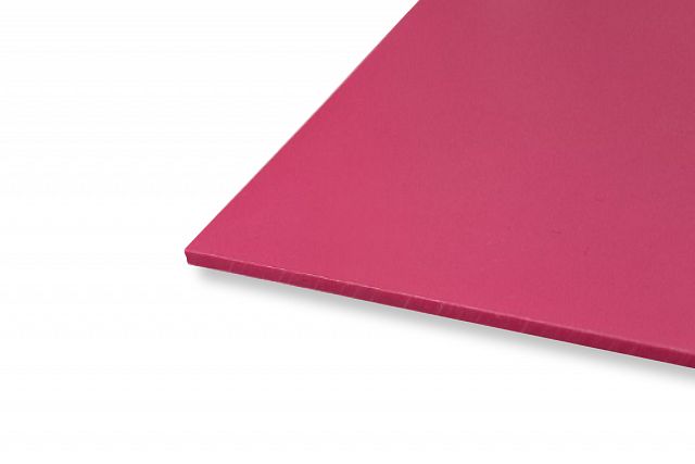 Полистирол листовой Zuroplast