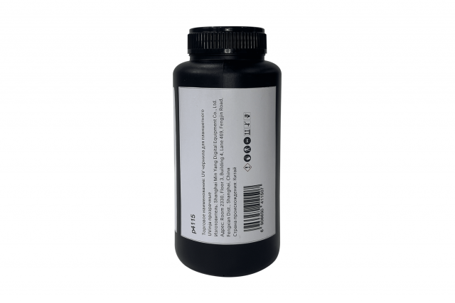 УФ лак для печатных голов RicohGen6
