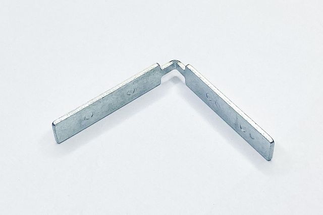 Текстильный профиль