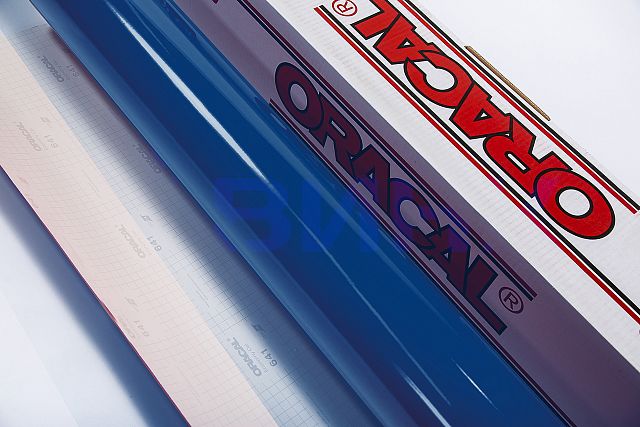 Oracal 641