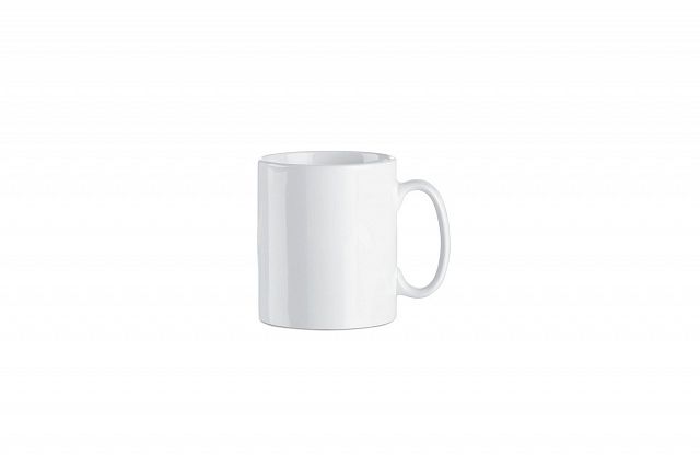 Керамическая кружка для сублимации