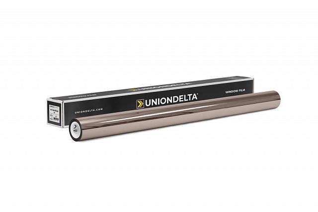 Самоклеящаяся спаттерная пленка Uniondelta