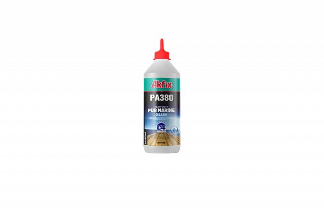 Клей полиуретановый Akfix