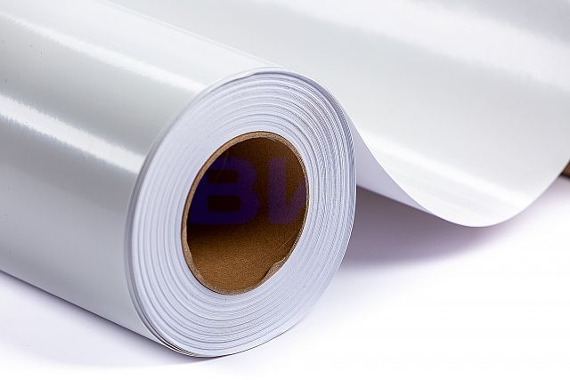 Пленка для печати, SAV, транслюцентная