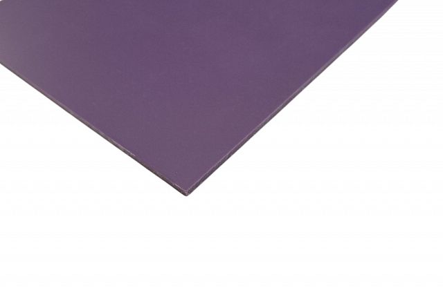 Полистирол листовой Zuroplast