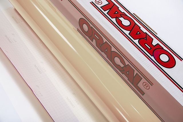 Oracal 641