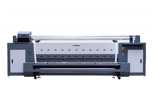 Cублимационный принтер SubMate D3200-8, ширина печати 3,2 м, 8 печатных голов Epson I3200-A1