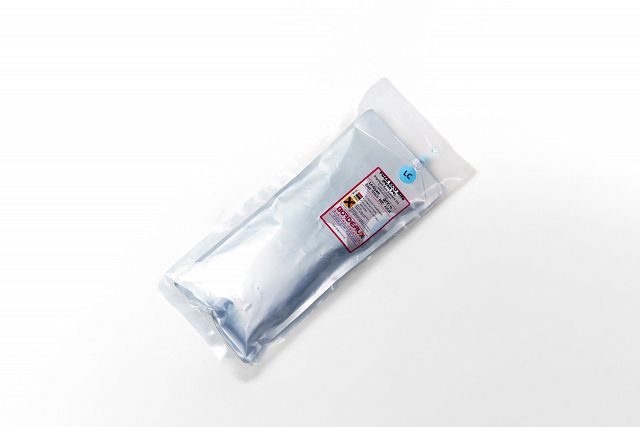 Экосольвентные чернила Bordeaux Fuze Eco