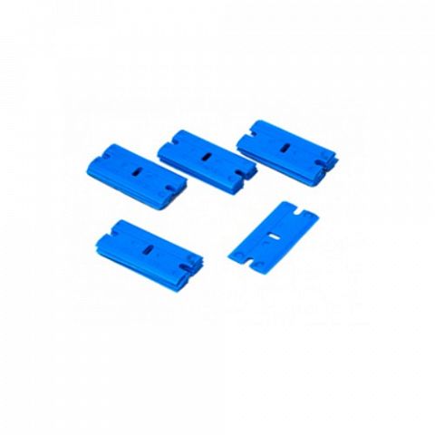 лезвия для скребка L-EDGE мягкие