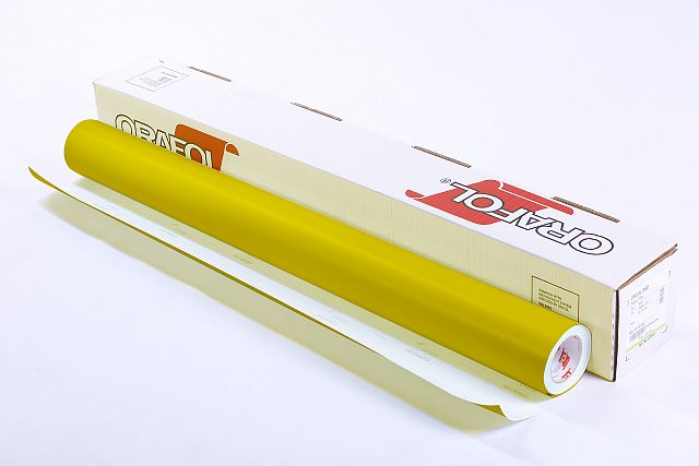 Oracal 8500