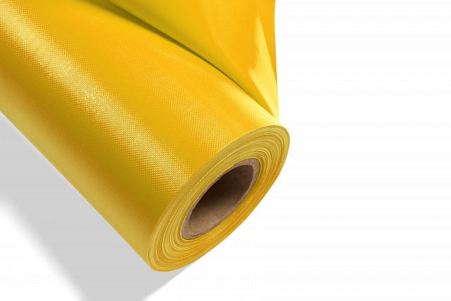 Тентовая ткань ПВХ