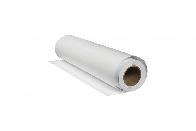 Самоклеящаяся полипропиленовая пленка Albeo Self-adhesive Gloss Polypropylene 180 г