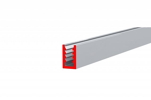 Алюминиевый профиль ALU-FAST 3 мм