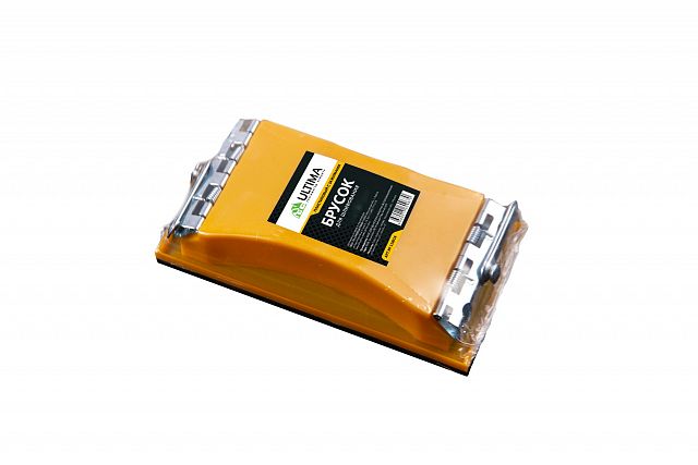 Брусок для шлифования Ultima