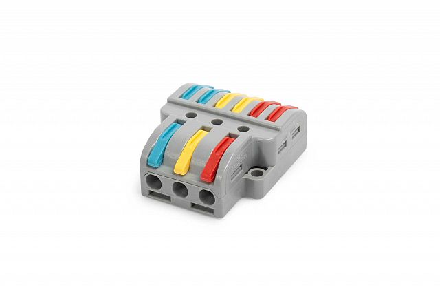 Ответвительная клемма CMK 222