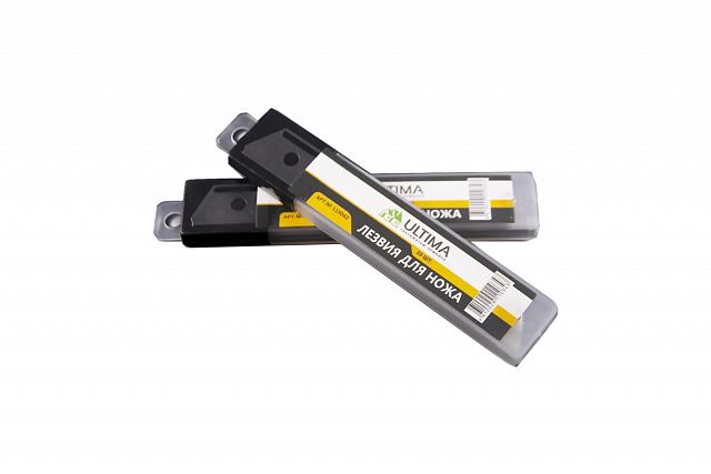 Набор лезвий Ultima