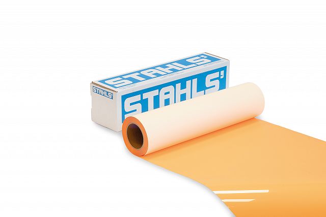 Stahls CAD-CUT SportsFilm