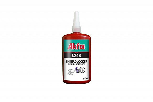 Резьбовой фиксатор Akfix