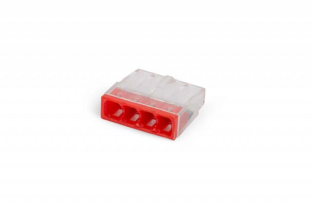 Миниатюрная клемма CMK 2273