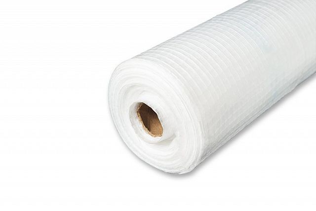 Пленка армированная 200 г