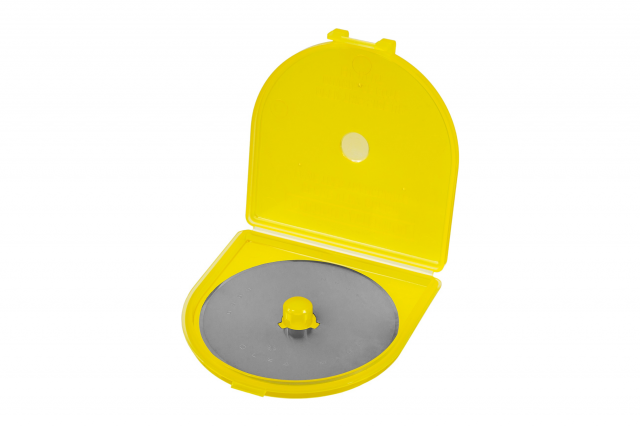 Лезвие OLFA RB60-1 круговое, 60 мм (1 шт.)