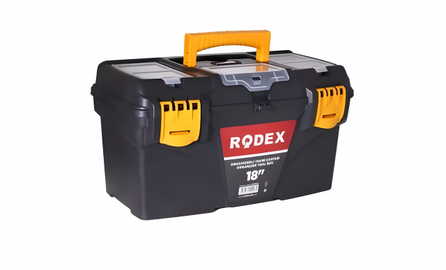 Ящик для инструментов Rodex