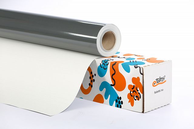 Цветные пленки Foletti