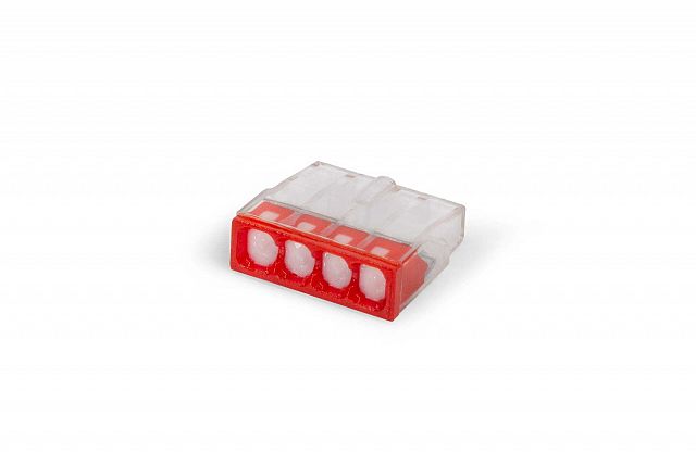 Миниатюрная клемма CMK 2273