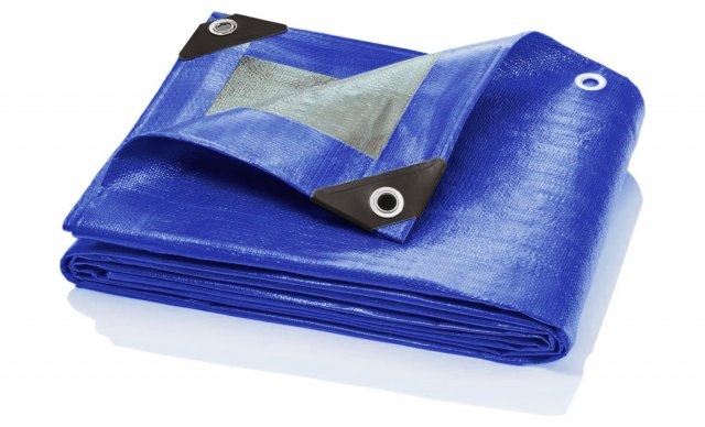 Тент укрывной