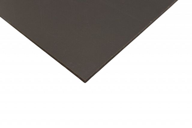 Полистирол листовой Zuroplast