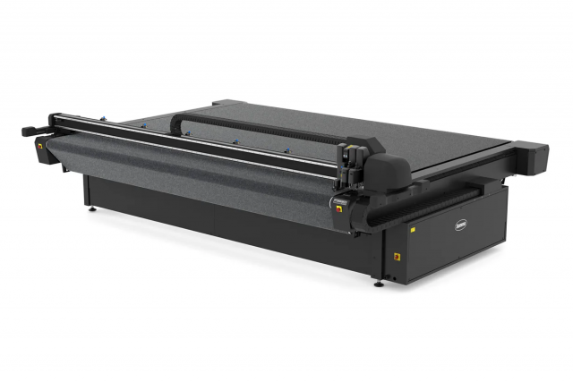 Раскроечный комплекс Summa F3220