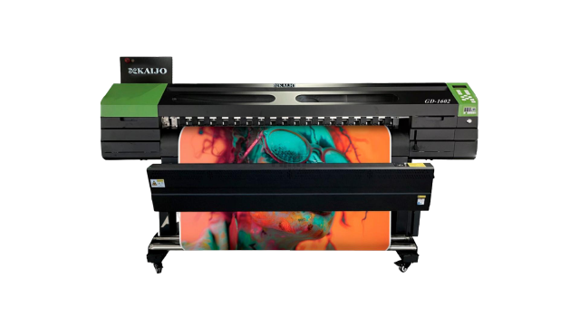 Шир.принтер KAIJO 1602s