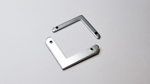 Текстильный профиль