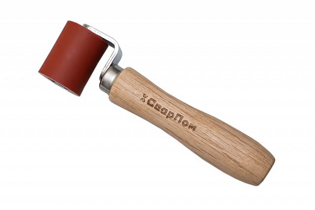 Ролик прикаточный СварПом