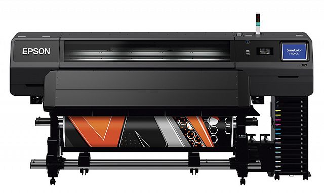 Epson SC-R5010L