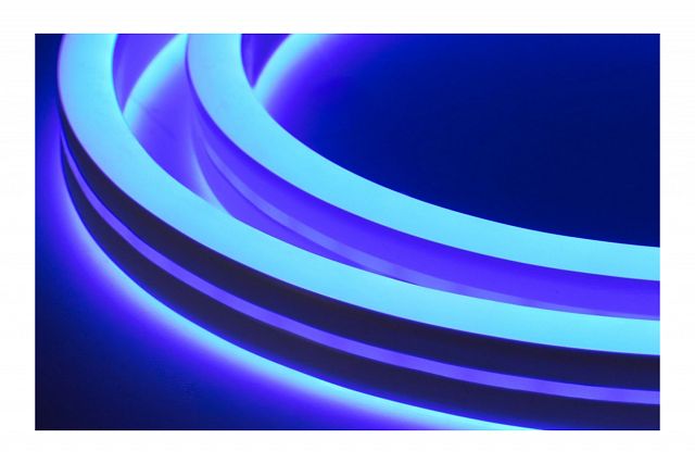 Неоновая светодиодная лента NeonLine PVC